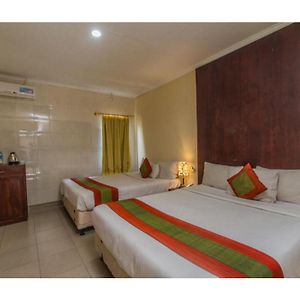 Chambre Standarde Lit King-Size